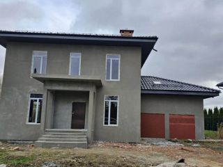 Продам кирпичный дом рядом асфальт фото 2 Гурьевск