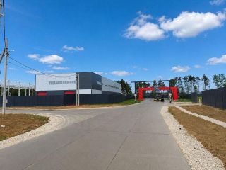 Продается склад есть пожарная сигнализация подключена канализация фото 2 Балашиха