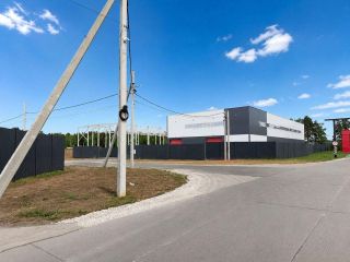 Продается склад есть пожарная сигнализация подключена канализация фото 4 Балашиха