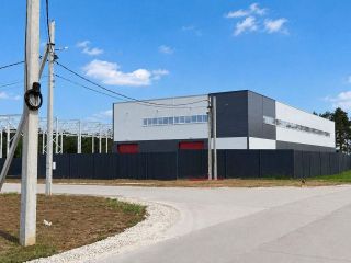Продается склад есть пожарная сигнализация подключена канализация фото 5 Балашиха