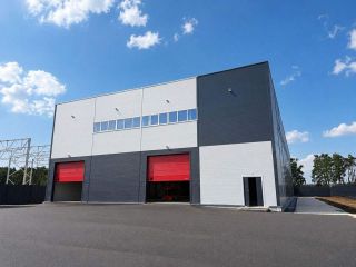 Продается склад есть пожарная сигнализация подключена канализация фото 6 Балашиха