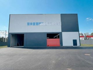 Продается склад есть пожарная сигнализация подключена канализация фото 7 Балашиха