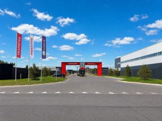 Продается склад есть пожарная сигнализация подключена канализация фото 14 Балашиха