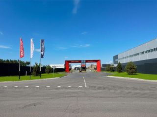 Продается склад есть пожарная сигнализация подключена канализация фото 15 Балашиха