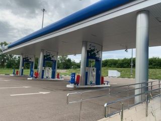 Продаю помещение свободного назначения рядом асфальт фото 3 Лениногорск