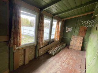 Продам деревянный дом своя скважина взрослый собственник фото 11 Гатчина