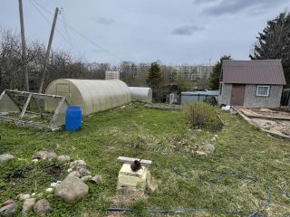 Продам деревянный дом своя скважина взрослый собственник фото 13 Гатчина