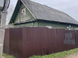 Продам деревянный дом своя скважина взрослый собственник фото 15 Гатчина