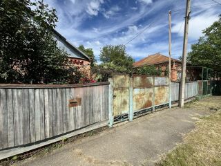 Продам земельный участок асфальтная дорога фото Армавир