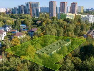 Продам нежилое помещение фото Химки