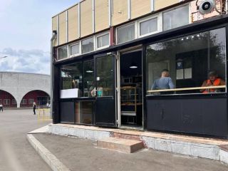 Сдается помещение свободного назначения на первой линии фото 3 Москва
