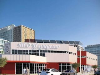Сдается помещение свободного назначения на первой линии фото 7 Москва