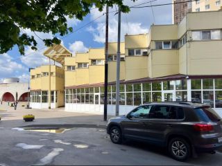 Сдам помещение свободного назначения фото 2 Москва