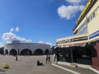 Сдам помещение свободного назначения фото 2 Москва