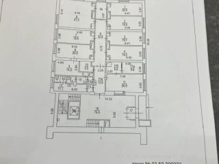 Сдается офисное помещение имеется охрана фото 3 Москва