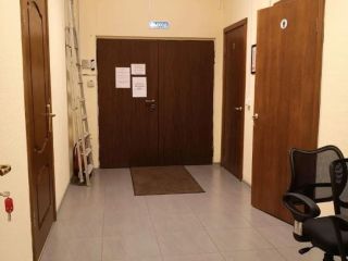 Сдается офисное помещение имеется охрана фото 7 Москва