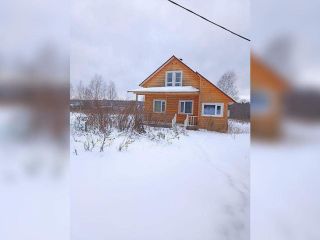 Продаю кирпичный коттедж документы на руках фото 2 Данилов