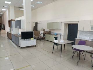 Сдам магазин отдельный вход есть пожарная сигнализация фото 9 Надым