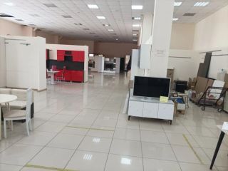 Сдам магазин отдельный вход есть пожарная сигнализация фото 18 Надым