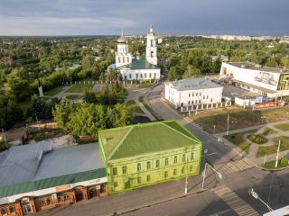 Продается помещение свободного назначения фото Александров