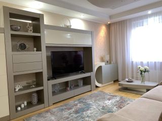 Продается 3 комн. квартира с мебелью фото Балашиха