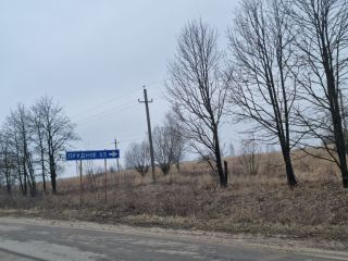 Продам зем участок есть электричество фото 4 Щёкино