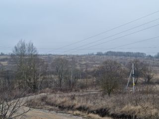 Продам зем участок есть электричество фото Щёкино