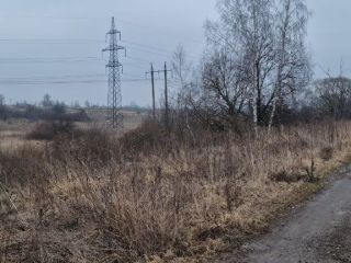 Продам зем участок есть электричество фото 2 Щёкино