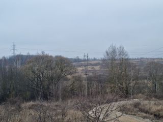 Продам зем участок есть электричество фото 3 Щёкино
