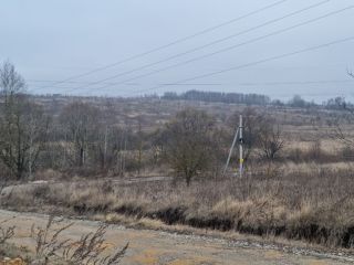 Продам зем участок есть электричество фото 7 Щёкино