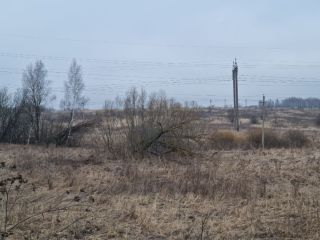 Продам зем участок есть электричество фото 28 Щёкино
