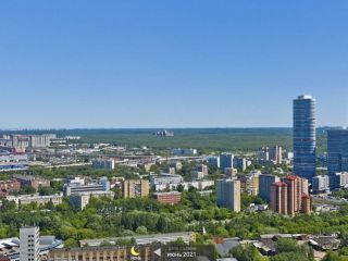 Продам четырехкомнатную квартиру фото 6 Москва