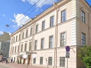 Продам нежилое помещение фото Санкт-Петербург