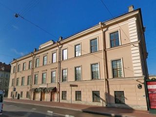 Продам нежилое помещение фото 2 Санкт-Петербург