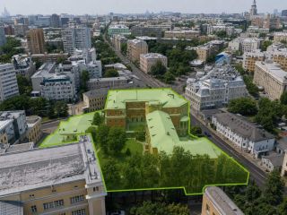 Продаю помещение свободного назначения фото Москва