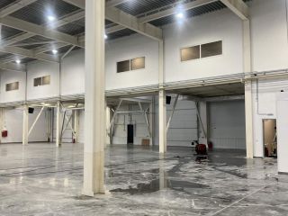 Сдам складское помещение на длительный срок видеонаблюдение фото 8 Кемерово