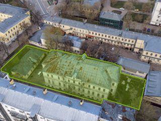 Продается помещение свободного назначения фото Москва