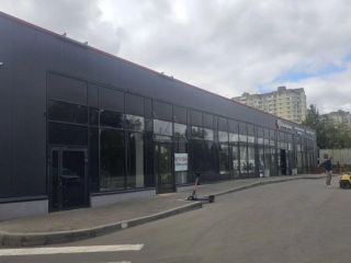 Сдаю магазин с коммуникациями фото 2 Москва