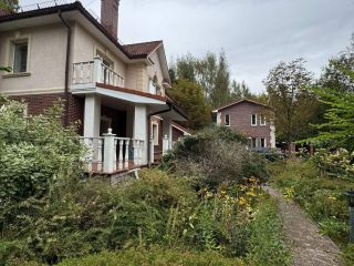 Продам блочный дом документы готовы удобное расположение фото Красногорск