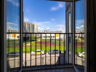 Продаю 2 комнатную квартиру панорамные окна фото 5 Всеволожск