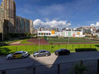 Продаю 2 комнатную квартиру панорамные окна фото 6 Всеволожск