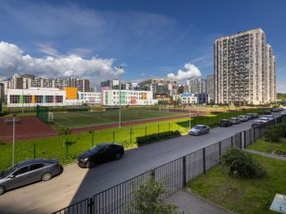 Продаю 2 комнатную квартиру панорамные окна фото 8 Всеволожск