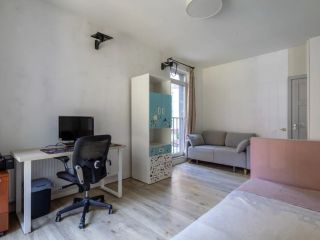 Продаю 2 комнатную квартиру панорамные окна фото 25 Всеволожск