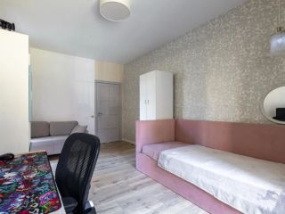 Продаю 2 комнатную квартиру панорамные окна фото 26 Всеволожск