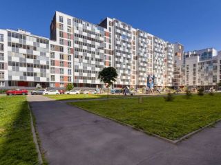 Продаю 2 комнатную квартиру панорамные окна фото 33 Всеволожск