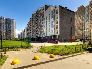 Продаю 2 комнатную квартиру панорамные окна фото 34 Всеволожск