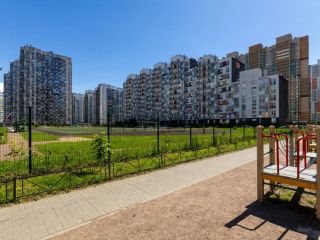 Продаю 2 комнатную квартиру панорамные окна фото 35 Всеволожск
