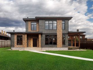 Продаю дом имеется охрана подключена канализация фото Москва