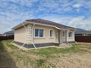 Продаю блочный дом асфальтная дорога фото Балашиха