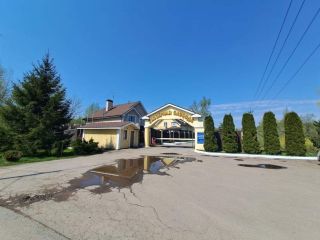 Продам коттедж с коммуникациями видеонаблюдение фото Москва
